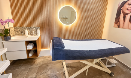 ESPACE EPILATION PARIS 15 : Coiffeur à Paris
