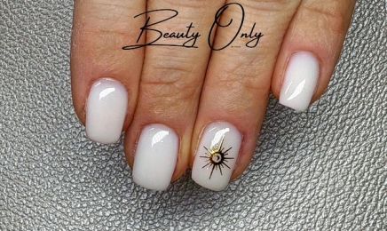 Beauty Only by Nana : Manucure à Villemolaque