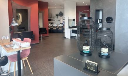 Reflet d'art : Coiffeur à Guidel