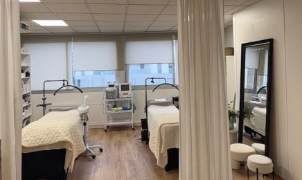 Dskin Beauty Studio : Institut de beauté à Bezons