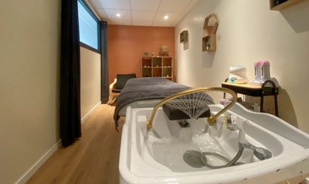 O Cap Institut : Manucure à Beaucouzé
