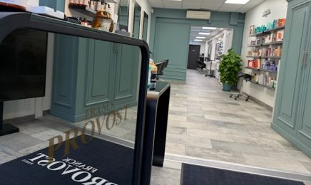 Franck Provost - Six-Fours-les-Plages : Coiffeur à Six-Fours-les-Plages
