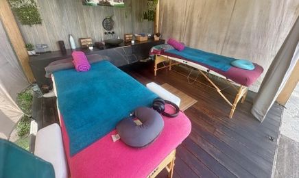 Massages 66 : Institut de beauté à Argelès-sur-Mer
