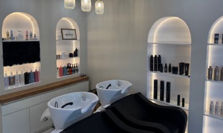 PJ CAPELLI - Maison de Coiffure-Esthétique  : Coiffeur à Roquevaire