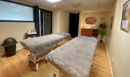 O Cap Institut : Manucure à Beaucouzé