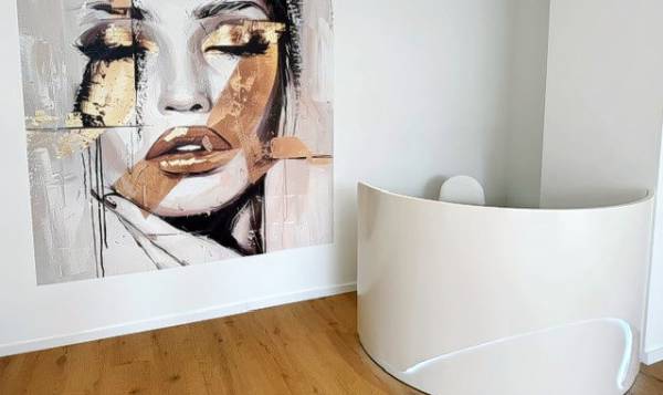 AM Ästhetik Aline Müller: Laser & Kosmetik
