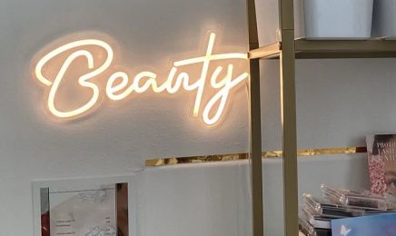 llashes : Institut de beauté à Saint-Nazaire