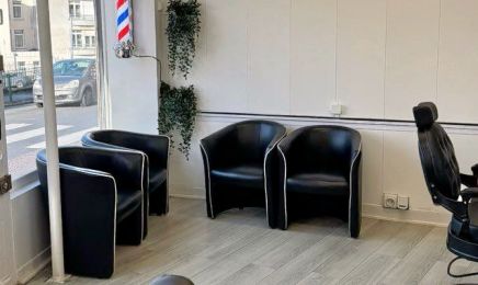 Hair Barber  : Coiffeur à Clermont