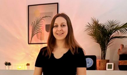 Olivia - Espace Vitalité : Institut de beauté à Annecy