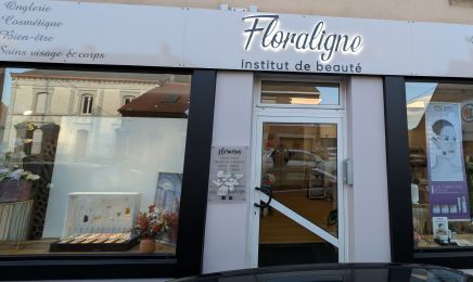 Floraligne : Coiffeur à Angres
