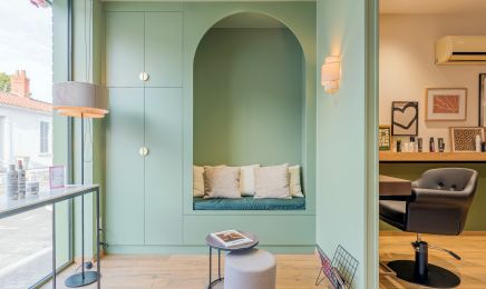 Lolita Coiff‘ : Coiffeur à Saint-Hilaire-de-Riez
