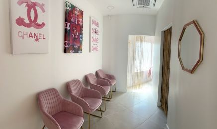 Bibou esthétique : Manucure à Vigneux-sur-Seine