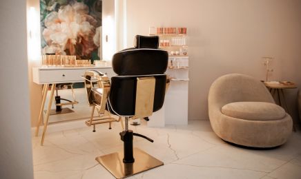 Beautyatelier Marlene Bottin: Kosmetikstudio in Dresden