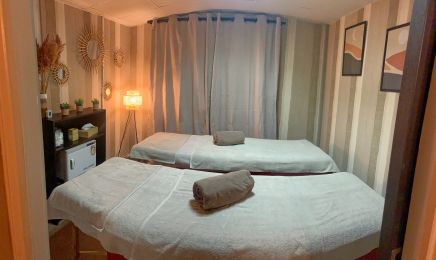 Paradis Beauté : Coiffeur à Giberville