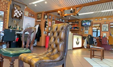 L'Artisan Barbier Nogent : Barbier à Nogent-sur-Oise
