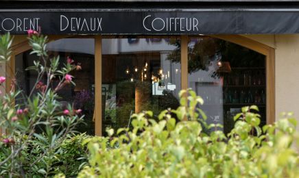 Florent Devaux Coiffeur : Coiffeur à Écully