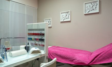 Une Heure pour Soi - Fameck : Institut de beauté à Fameck