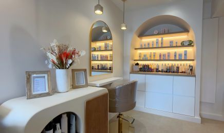 Aly.R : Coiffeur à Brives-Charensac