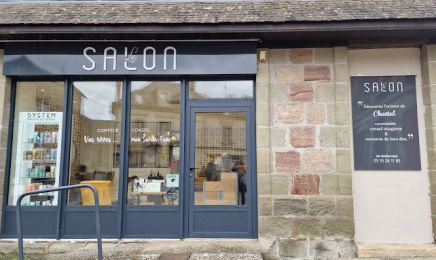 Le Salon  : Coiffeur à Objat