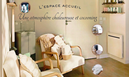 L'air d'essence : Institut de beauté à Ollainville