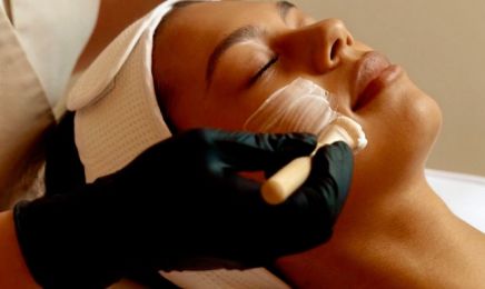 Maison Badeva : Institut de beauté à Sannois