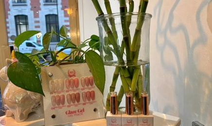 Be Younique Nails : Manucure à Clichy