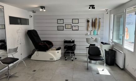 L’Institut by Aya  : Coiffeur à Livry-Gargan