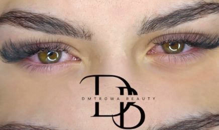 DMTROWA BEAUTY: Kosmetikstudio in Augsburg