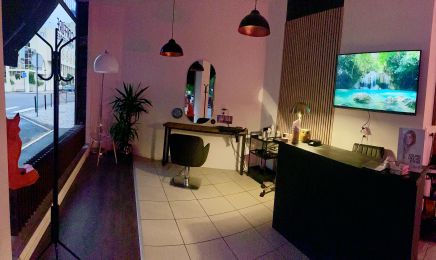 La perruquiere 2.0  : Coiffeur à Tarbes