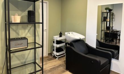 BARBERISTA® : Coiffeur à Salon-de-Provence