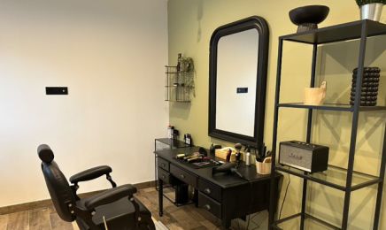 BARBERISTA® : Coiffeur à Salon-de-Provence