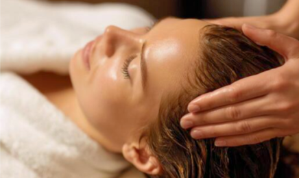 OcéaZen Bien Être : Institut de beauté à Pamproux