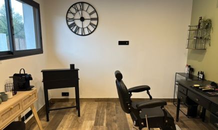BARBERISTA® : Coiffeur à Salon-de-Provence