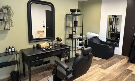 BARBERISTA® : Coiffeur à Salon-de-Provence