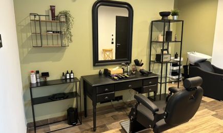 BARBERISTA® : Coiffeur à Salon-de-Provence