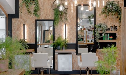 Florent Devaux Coiffeur : Coiffeur à Écully