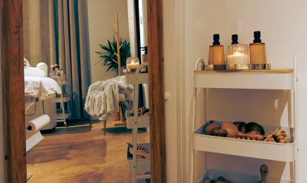 COPACABANA BEAUTÉ : Institut de beauté à Marseille
