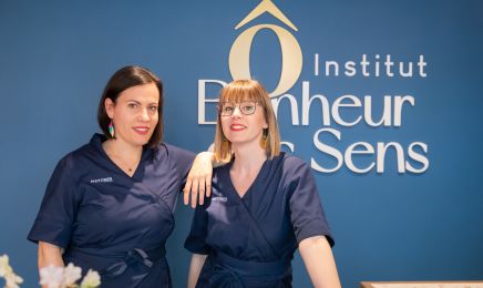 Institut O Bonheur des Sens : Institut de beauté à Ancenis-Saint-Géréon