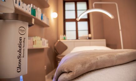 Beautyatelier Marlene Bottin: Kosmetikstudio in Dresden