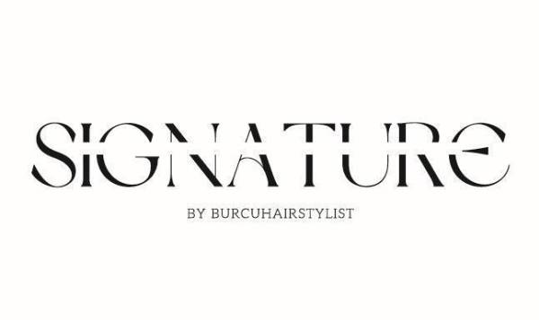 Signature by Burcuhairstylist