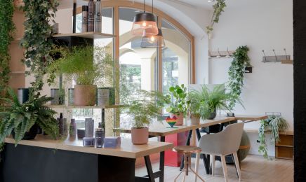 Florent Devaux Coiffeur : Coiffeur à Écully