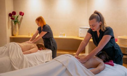 Le SPA dOpale : Manucure à Le Touquet-Paris-Plage