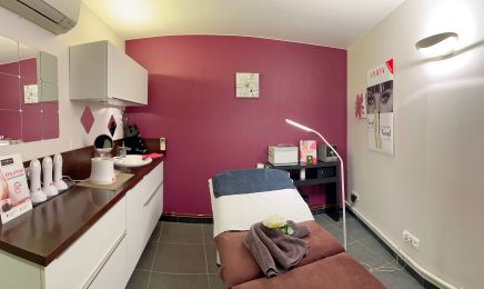Passion Beauté - Hirson : Coiffeur à Hirson