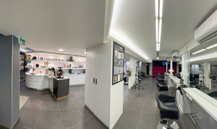 Addict coiffure : Coiffeur à Delle