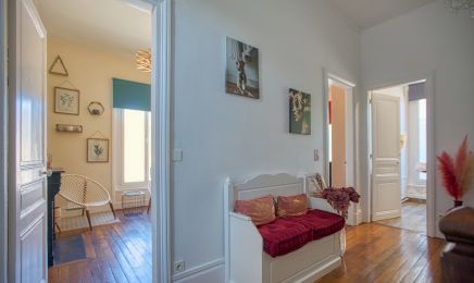 Audreystetik : Manucure à Louviers