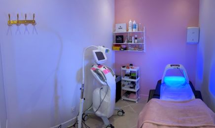 Bibou esthétique : Manucure à Vigneux-sur-Seine
