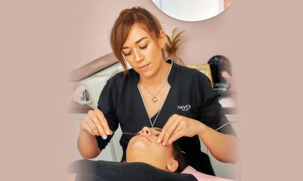 Natur'Élodie Beauté : Manucure à Damazan