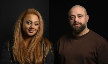 Barbier Iskandar: Barbershop in Bochum