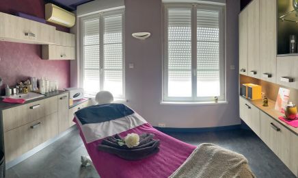 Passion Beauté - Hirson : Coiffeur à Hirson
