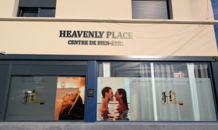 Heavenly Place : Institut de beauté à Nœux-les-Mines